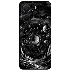 Megafone Mars 7424 Cover For Xiaomi Redmi Note 14 4G