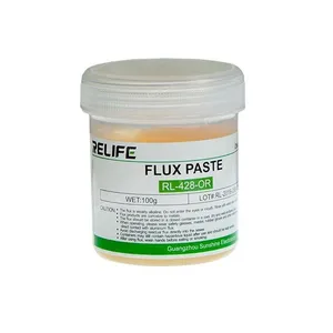 خمیر فلاکس ریلایف مدل RL-559-IM وزن 100 گرم
