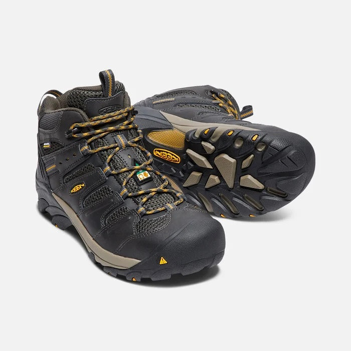 پوتین ایمنی کین مدل Flex