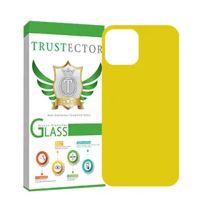  Trustector NANOBT Back Protector For Apple iPhone 12 Pro  