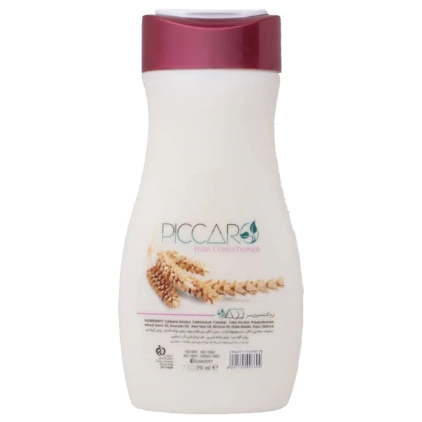 نرم کننده مو پيكارو مدل 01 حجم 250 میلی لیتر