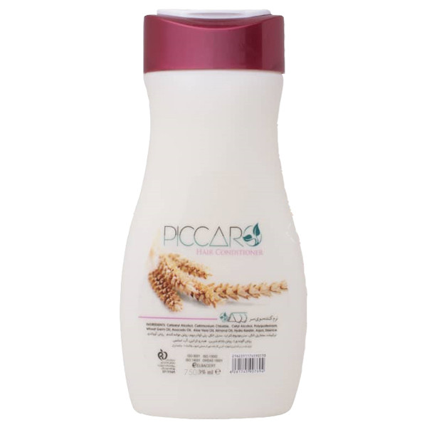 نرم کننده مو پيكارو مدل 01 حجم 250 میلی لیتر