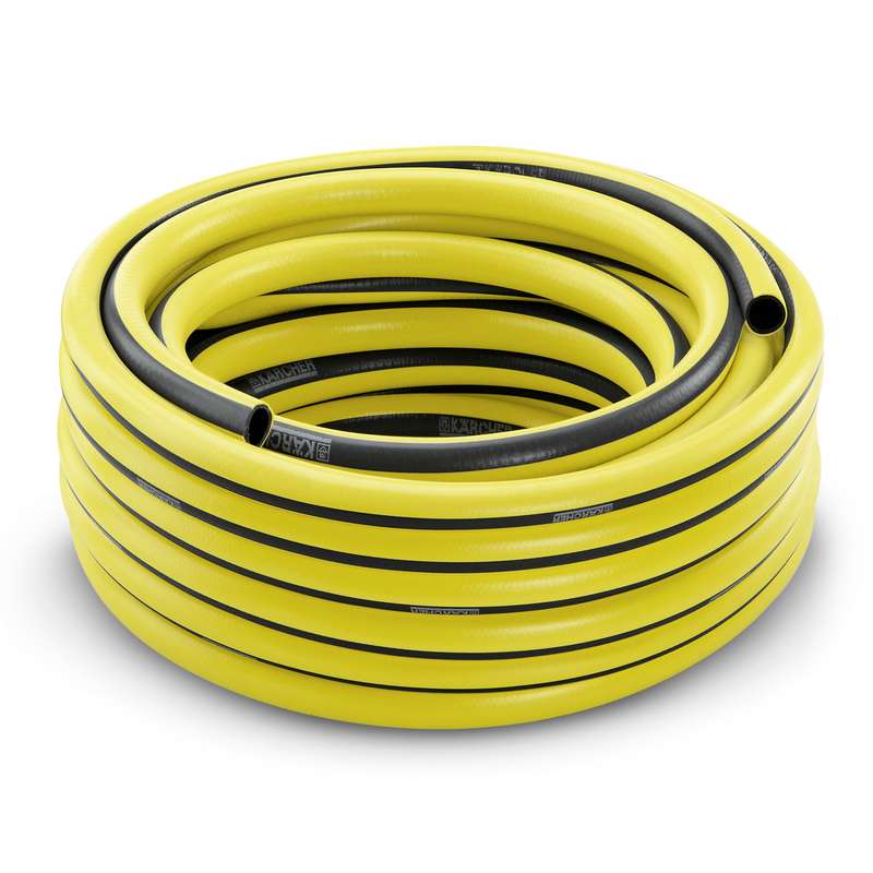 شلنگ آبیاری کرشر مدل  PrimoFlex 26451400 -15mm قطر 5/8 اینچ