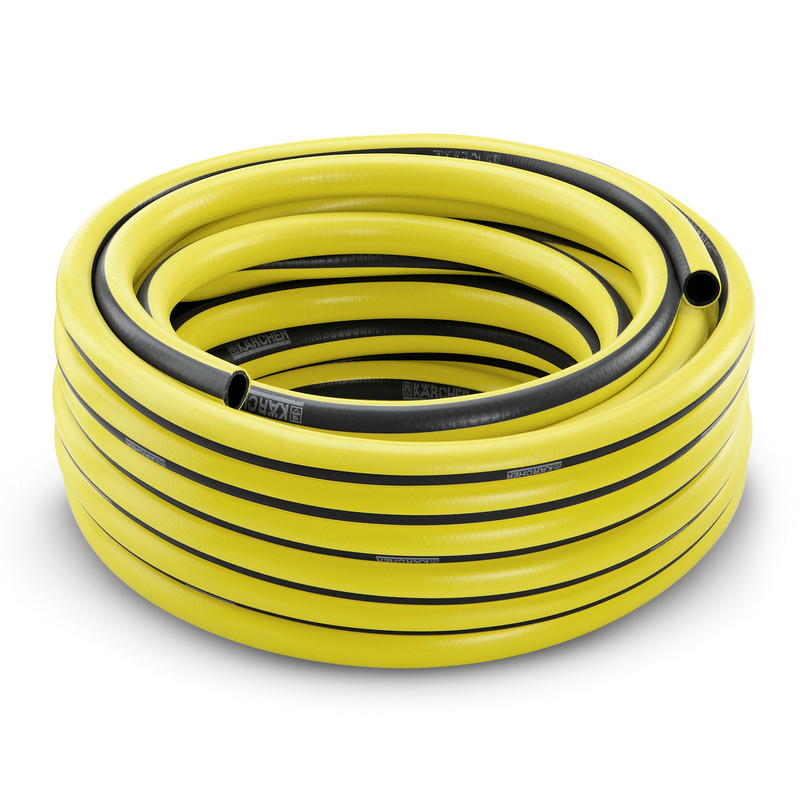 شلنگ آبیاری کرشر مدل  PrimoFlex 26451400 -15mm قطر 5/8 اینچ