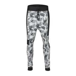 شلوار مردانه مدل اسپان کد 142