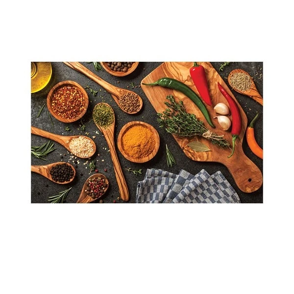   پادری مدل آشپزخانه کد HSHMH0233 سایز 76x46 سانتی مترَ