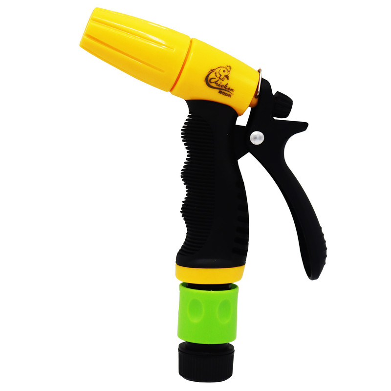 سری آبپاش مدل چیکن کد YPWX-015