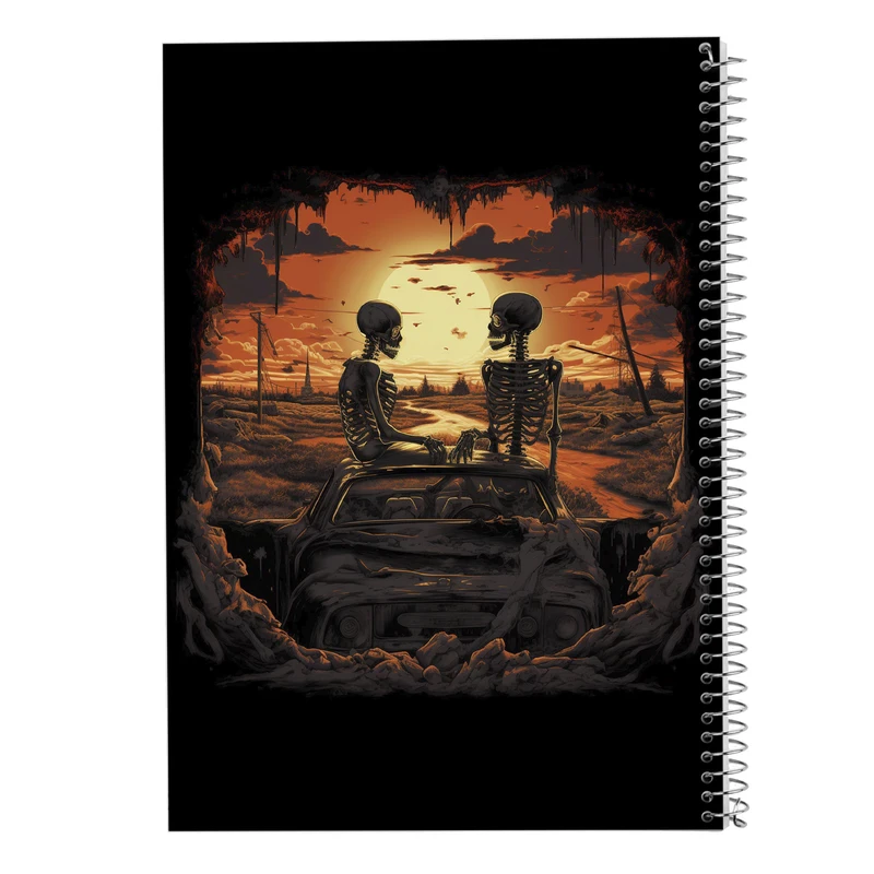 دفتر مشق 100 برگ مدوپد مدل تایتان Titan کد DF11943