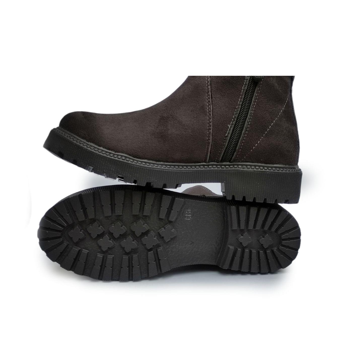 نیم بوت زنانه مدل ماترا -  - 28