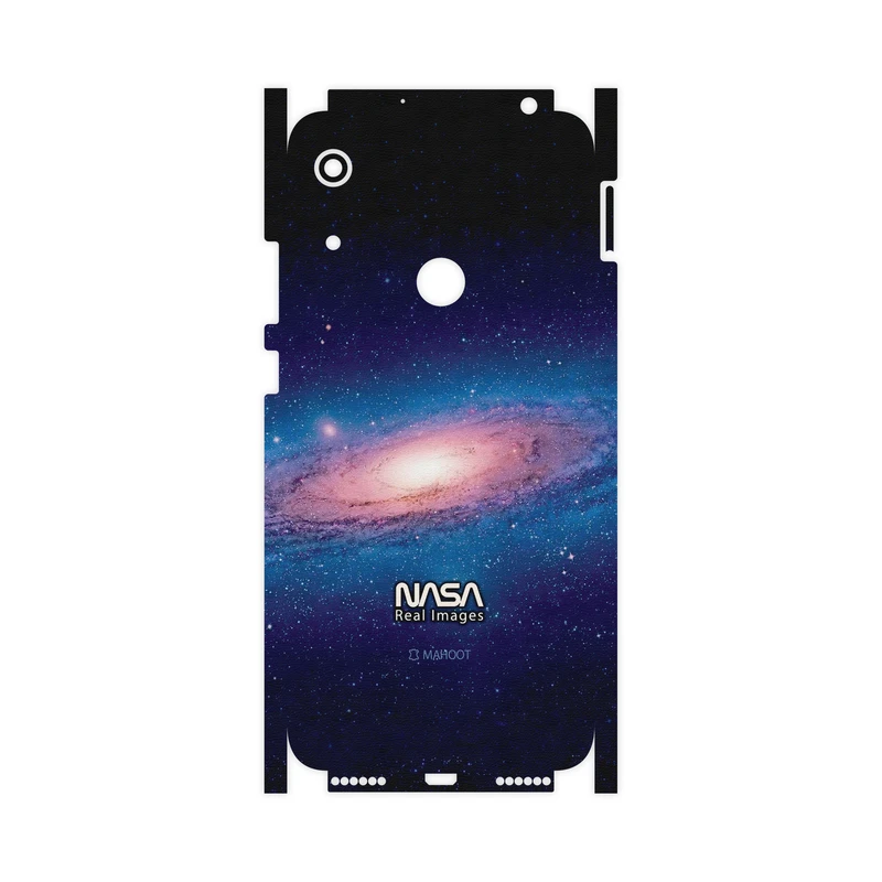 برچسب پوششی ماهوت مدل Universe-by-NASA-4-FullSkin مناسب برای گوشی موبایل هوآوی Y6s 2019