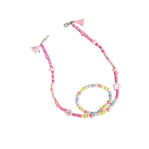 بند عینک مدل ستاره کد 0026