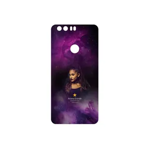 MAHOOT Ariana Grande Cover Sticker for Honor 8