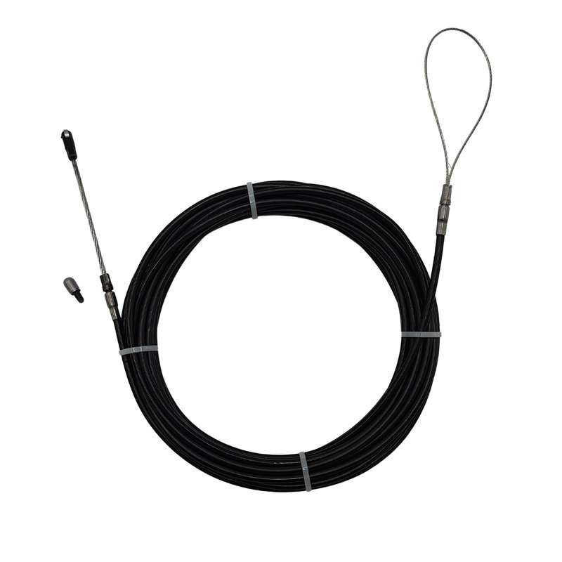 فنر سیم کشی نفیس نور مدل بکسلی 10 متری