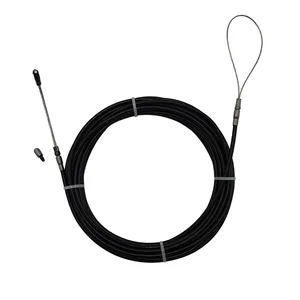 فنر سیم کشی نفیس نور مدل سیم بکسلی 20 متری