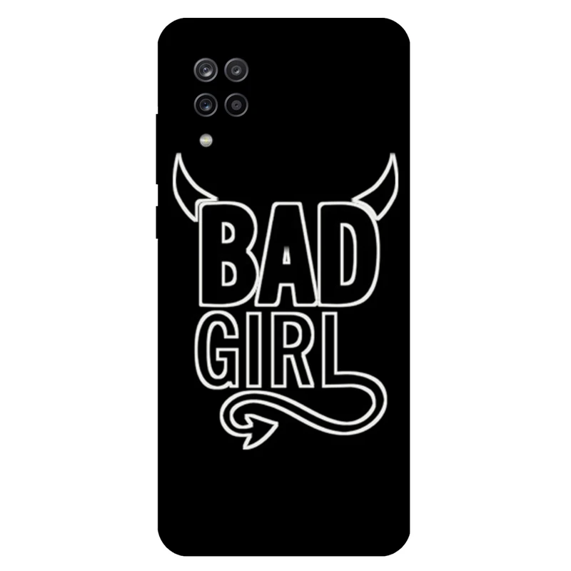 کاور مگافون کد 8105 مناسب برای گوشی موبایل سامسونگ Galaxy M22