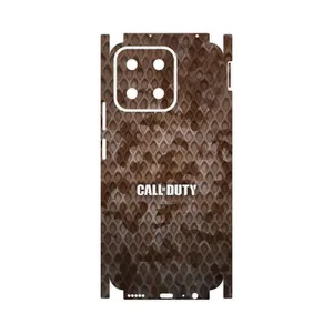 MAHOOT Call_of_Duty_Game-FullSkin Cover Sticker for Honor X7c