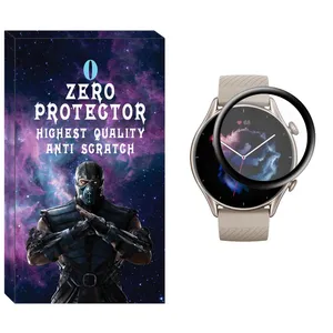 Zero NZO Nano Screen Protector For Xiaomi Amazfit GTR 3 Pro