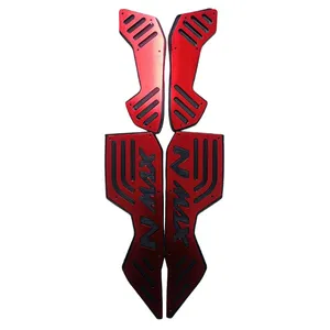 کف پایی موتور سیکلت وارون مدل RD مناسب برای YAMAHA NMAX