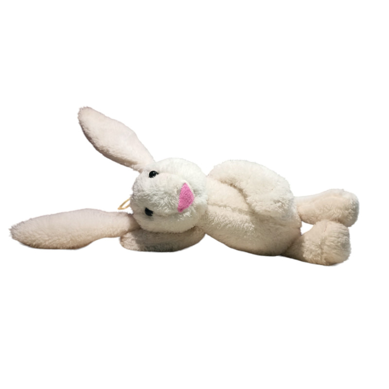 عروسک مدل خرگوش جیلی کت ارتفاع 26 سانتی متر