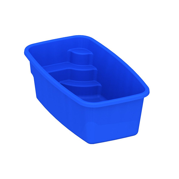 استخر پیش ساخته استخر زرفام مدل 2 در 3.5