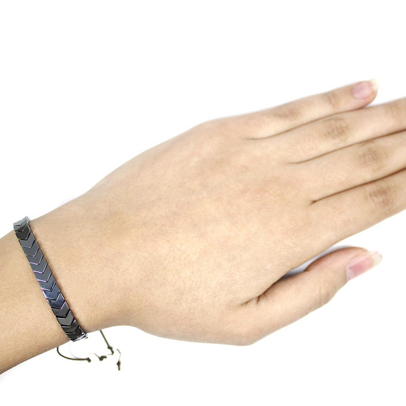 دستبند مدل حدید کد 68611