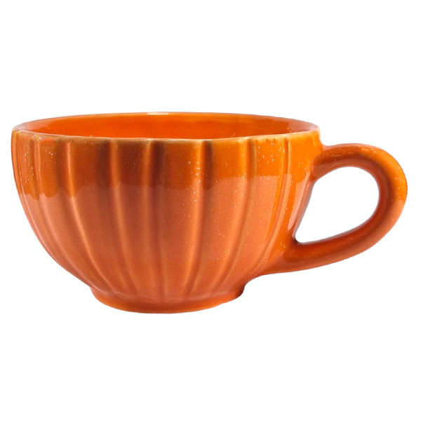 فنجان مدل صدفی کد 12115xc