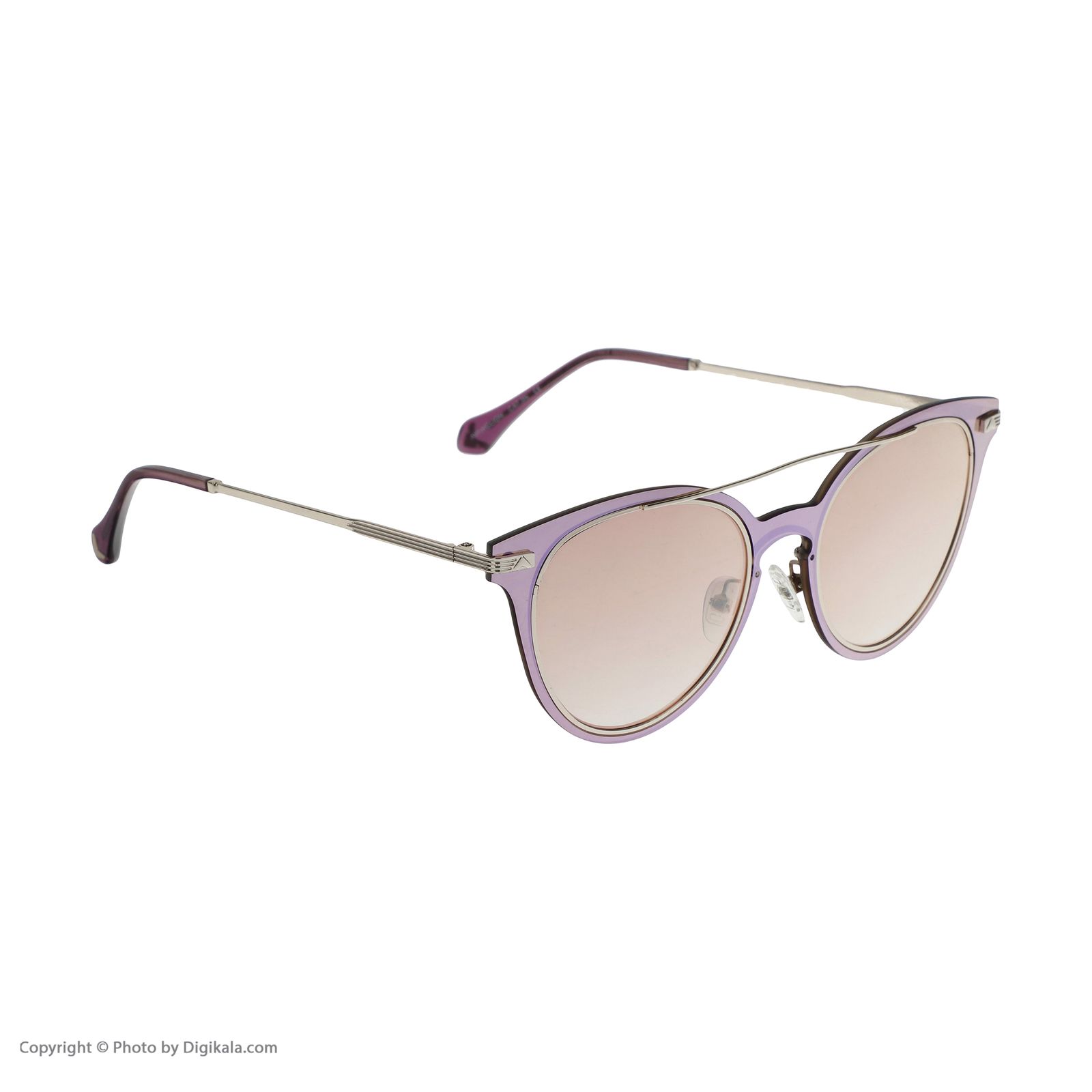 عینک آفتابی زنانه آوانگلیون مدل 4085 4582 -  - 3
