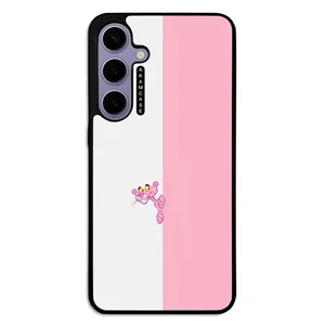 AKAM AMC-WSGS24P-PINK PANTHER16 Cover For Samsung Galaxy S24 Plus