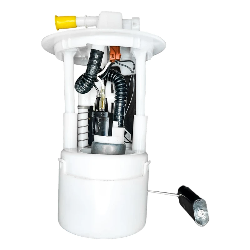 پمپ بنزین فورس مدل باک پلیمری مناسب برای تیبا و کوییک