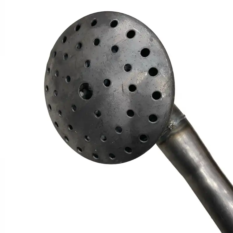 مشعل گازی مدل شیپوری بزرگ