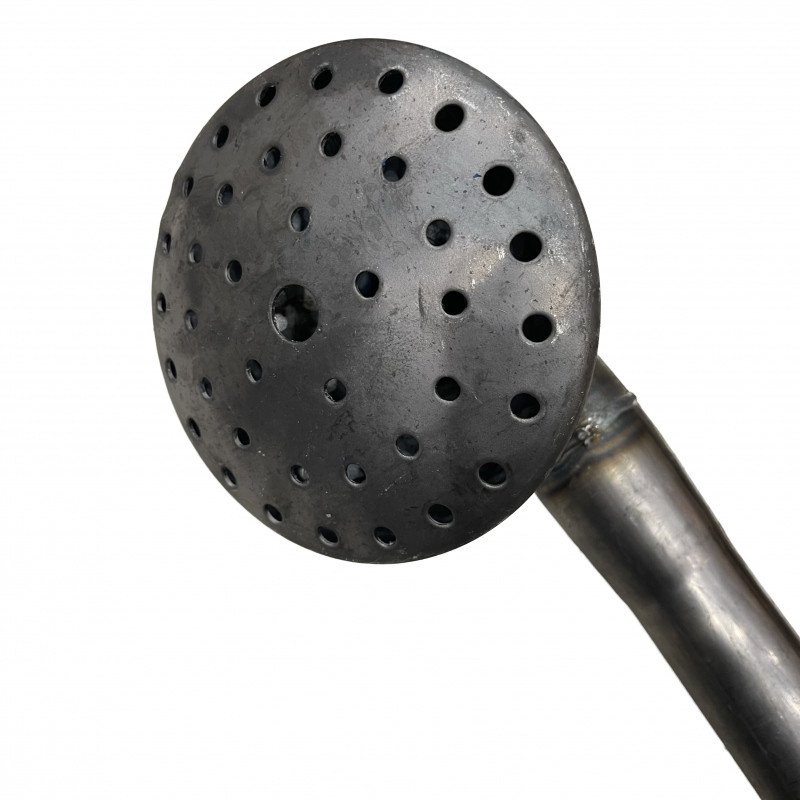 مشعل گازی مدل شیپوری بزرگ