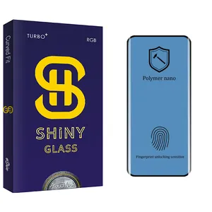 Atouchbo Shiny Pro Nano Polymer Screen Protector For Samsung Galaxy S20