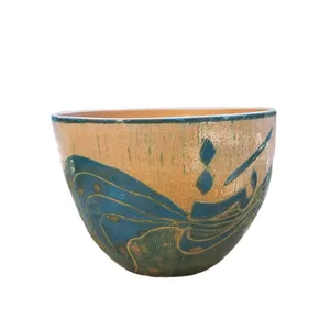 ظرف سفالی مدل AR 010