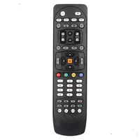 ریموت کنترل مدل کنترل گیرنده دیجیتال استار مکس A5