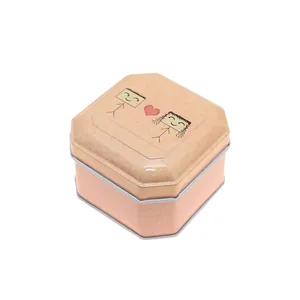 جعبه دکوری مدل عشق