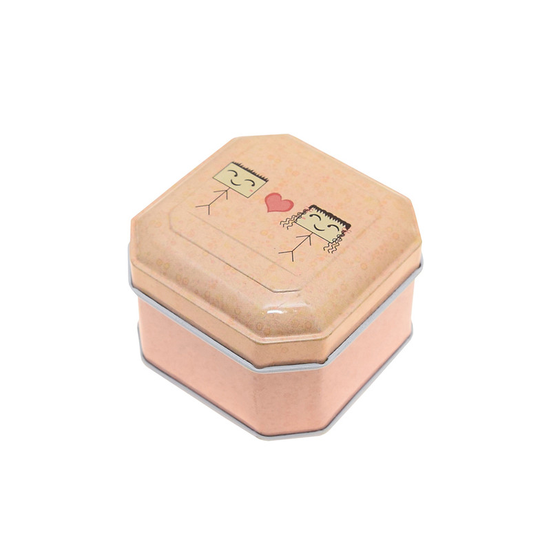جعبه دکوری مدل عشق