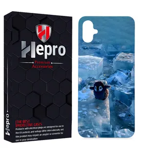 HEPRO MC Cover for SAMSUNG GALAXY A05