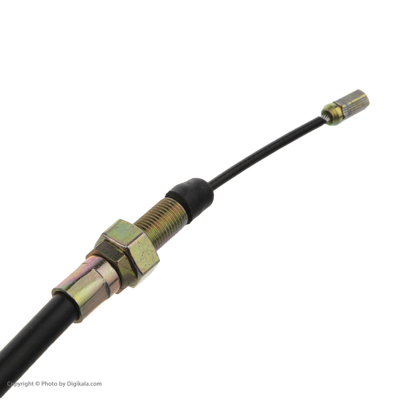کابل ترمز دستی وجودی مدل 3914 مناسب برای زانتیا