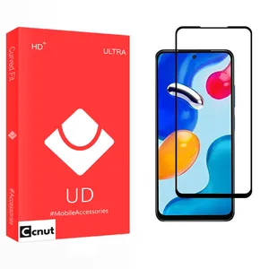 Coconut UD2 Screen Protector For Xiaomi Redmi Note 11S 5G