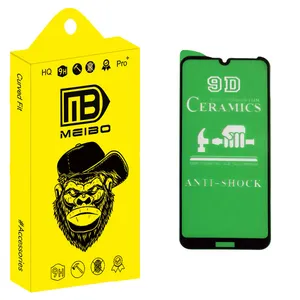 MEIBO +MHD Ceramics Screen Protector For Huawei Y6 Prime 2019