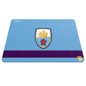 Hoomero Manchester City Football club A8223 Mousepad