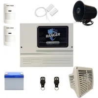 دزدگیر اماکن مدل Ranger-Plus