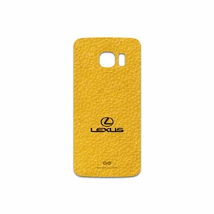 MAHOOT ML-LXS Cover Sticker for Samsung Galaxy S6 Edge