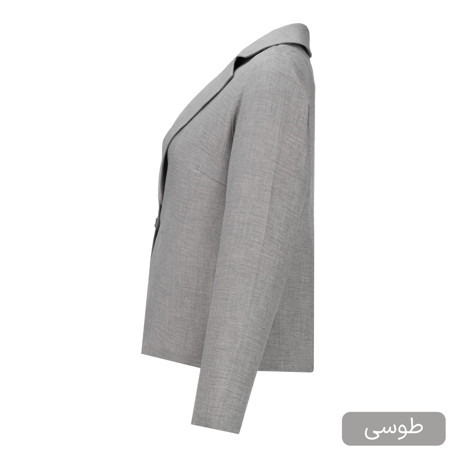 ست کت و شلوار رسمی زنانه السانا مدل میلکان کد 2471 -  - 10