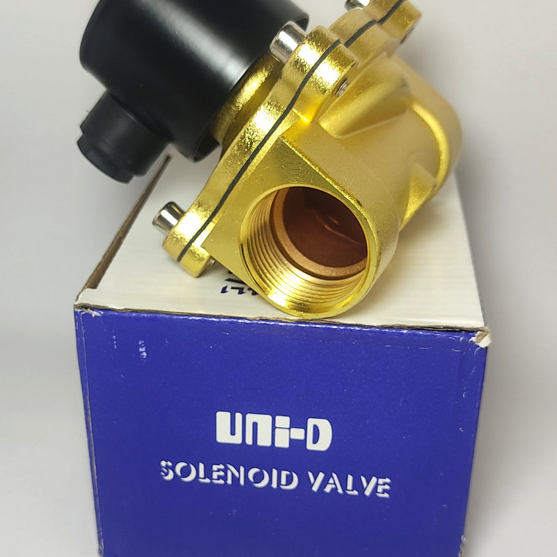 شیر برقی یونی دی مدل UW-25-1-220v