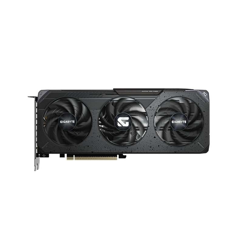 کارت گرافیک گیگابایت مدل GeForce RTX™ 5060 GAMING OC 8G کارت گرافیک گیگابایت مدل GeForce RTX™ 5060 GAMING OC 8G