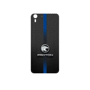 MAHOOT PROTON Cover Sticker for HTC Desire Eye