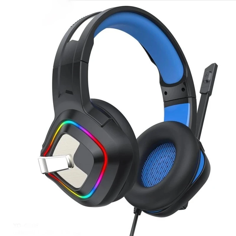 هدفون گیمینگ  مدل GE08