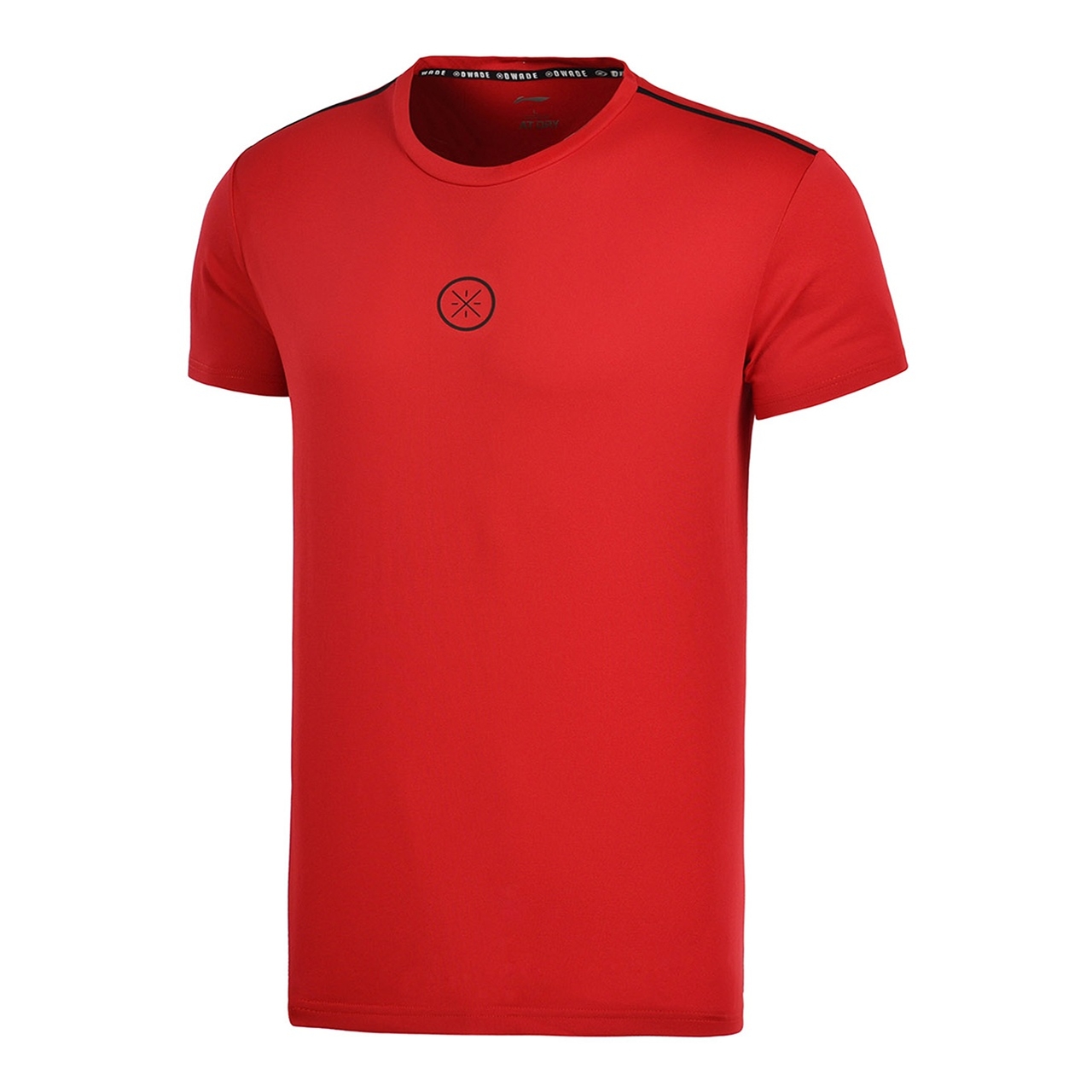 تی شرت ورزشی مردانه لینینگ مدل ATSM203-4
