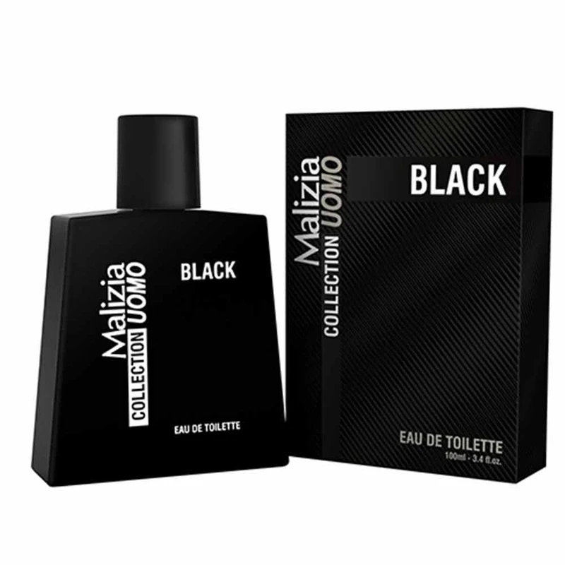 ادو تویلت مردانه مالیزیا مدل Uomo با رایحه تند حجم 100 میلی لیتر